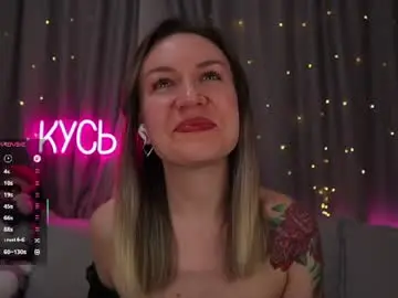 Chaturbate Sex Cam of ritakycb
