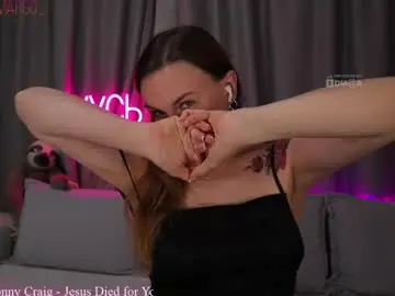 Chaturbate Adult Video Chat of ritakycb