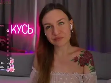 Chaturbate Adult Webcams of ritakycb