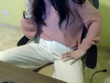 Chaturbate Sex Chat of samantha_699