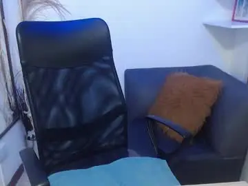 Chaturbate Sex Chat of selene_prest