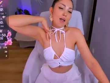 Chaturbate Nude Webcam of teylor_fly
