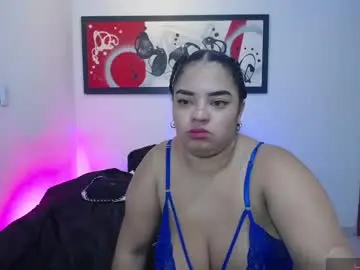 Chaturbate Free Live Porn of brithany_selena