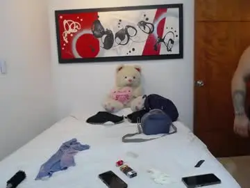 Chaturbate Free Live Porn of brithany_selena