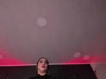 Chaturbate Best Webcam of carolinaarias_