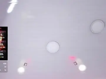 Chaturbate Private Sex Chat of carolinaarias_