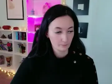 Chaturbate Live Sex Cam of dd__shari