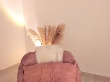 Chaturbate Live Sex of kim_murphy