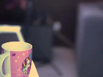 Chaturbate Sex Chat of kimvellvet