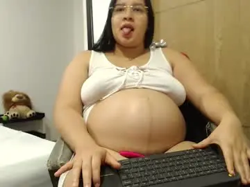 Chaturbate Private Sex Chat of kylie_switch