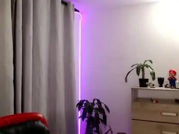 Chaturbate Nude Webcam of kylie_switch