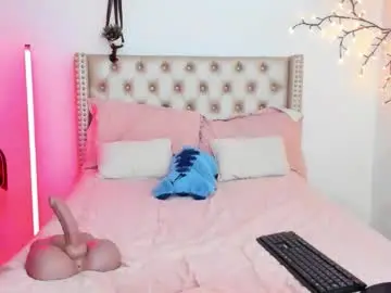 Chaturbate Adult Video Chat of lenastylesoa