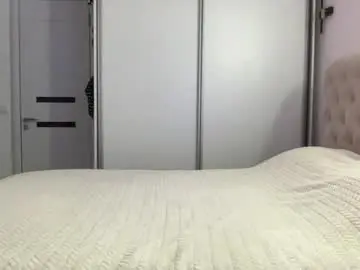 Chaturbate Live Sex of missbellaparker