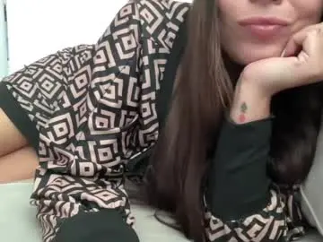 Chaturbate Live Porn of missbellaparker