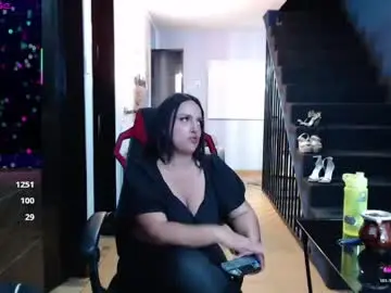 .squirt milf cams