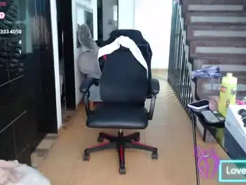 Chaturbate Live Porn of naughtyboss29