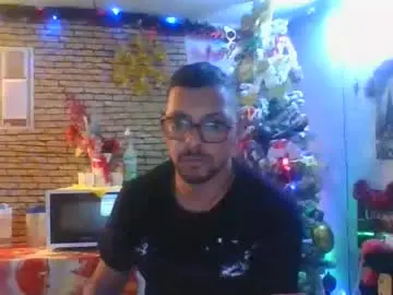 Chaturbate Private Sex Chat of real_coupl3