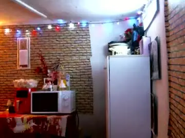 Chaturbate Live Porn of real_coupl3