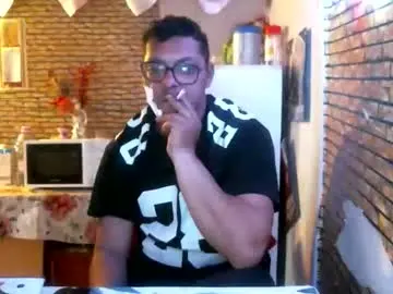 Chaturbate Sex Cam of real_coupl3