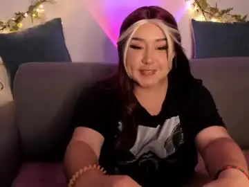 Chaturbate Watch Live Sex Cams of valyi_