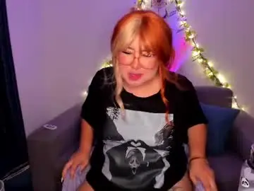 Chaturbate Free Porn Cam of valyi_
