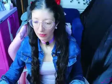 Chaturbate Live Porn of _arlequin_