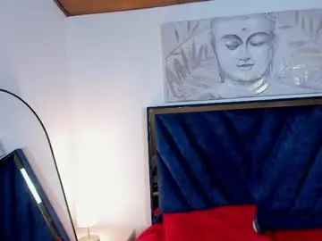 Chaturbate Free Live Porn of catalina_osorio