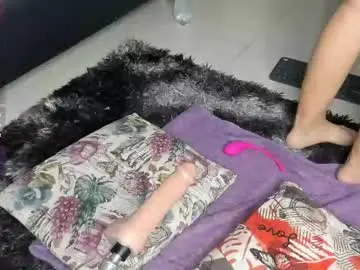 Chaturbate Sex Cam of dannadom