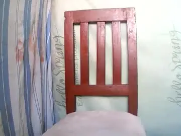 Chaturbate Sex Cam of debbierisex