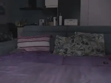 Chaturbate Live Porn of ellilovesu
