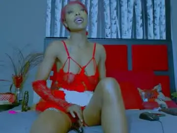 Chaturbate Live Porn of eva4him831