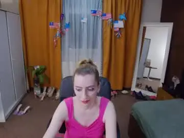 Chaturbate Sex Chat of evelynreagan