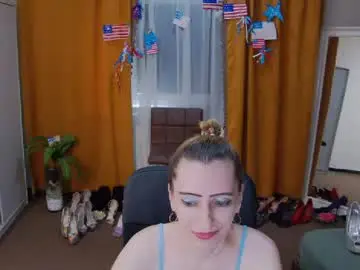 Chaturbate Private Sex Chat of evelynreagan