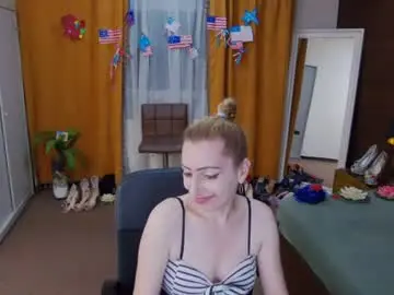 Chaturbate Private Sex Chat of evelynreagan