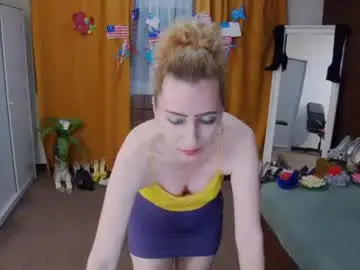 Chaturbate Live Porn of evelynreagan