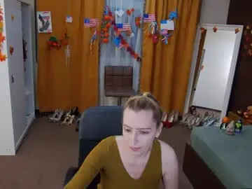 Chaturbate Live Sex of evelynreagan