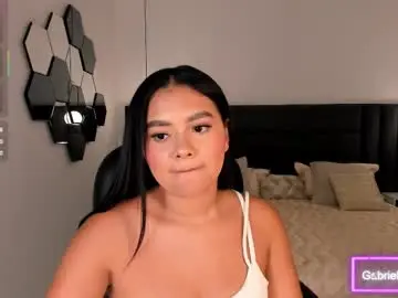 Chaturbate Sex Chat of gabriellalee_