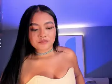 Chaturbate Sex Chat of gabriellalee_