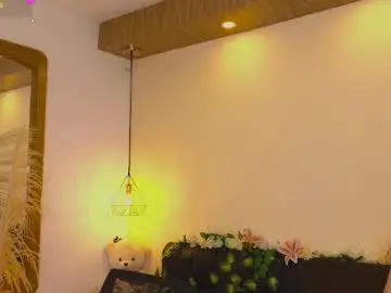 Chaturbate Best live sex cam show of hannah_williams1