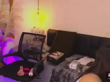 Chaturbate Adult Webcams of hannah_williams1