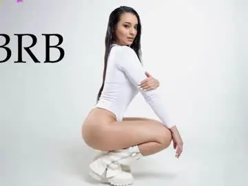 Chaturbate Adult Webcams of hannah_williams1