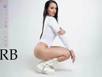 Chaturbate Adult Webcam of hannah_williams1