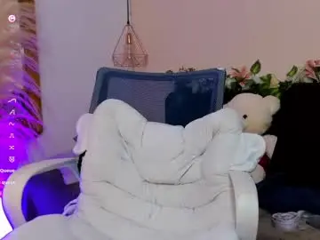 Chaturbate Free Live Porn of hannah_williams1