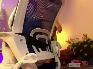 Chaturbate Live Sex of hannah_williams1