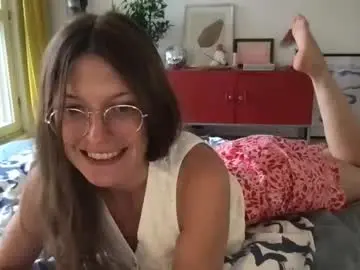 Chaturbate Adult Video Chat of kinkyorange_