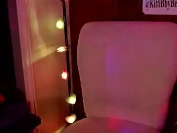 Chaturbate Free Live Porn of kittibbybells0311