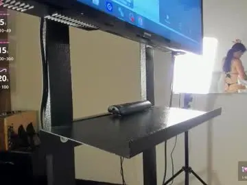 Chaturbate Free Live Porn of lucy_river_