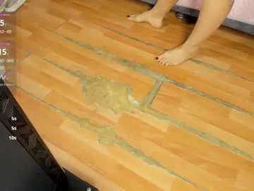 Chaturbate Live Sex Cam of lucy_river_