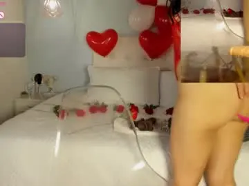 Chaturbate Adult Webcam of lucy_river_