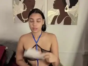 Chaturbate Adult Webcams of maddy99_